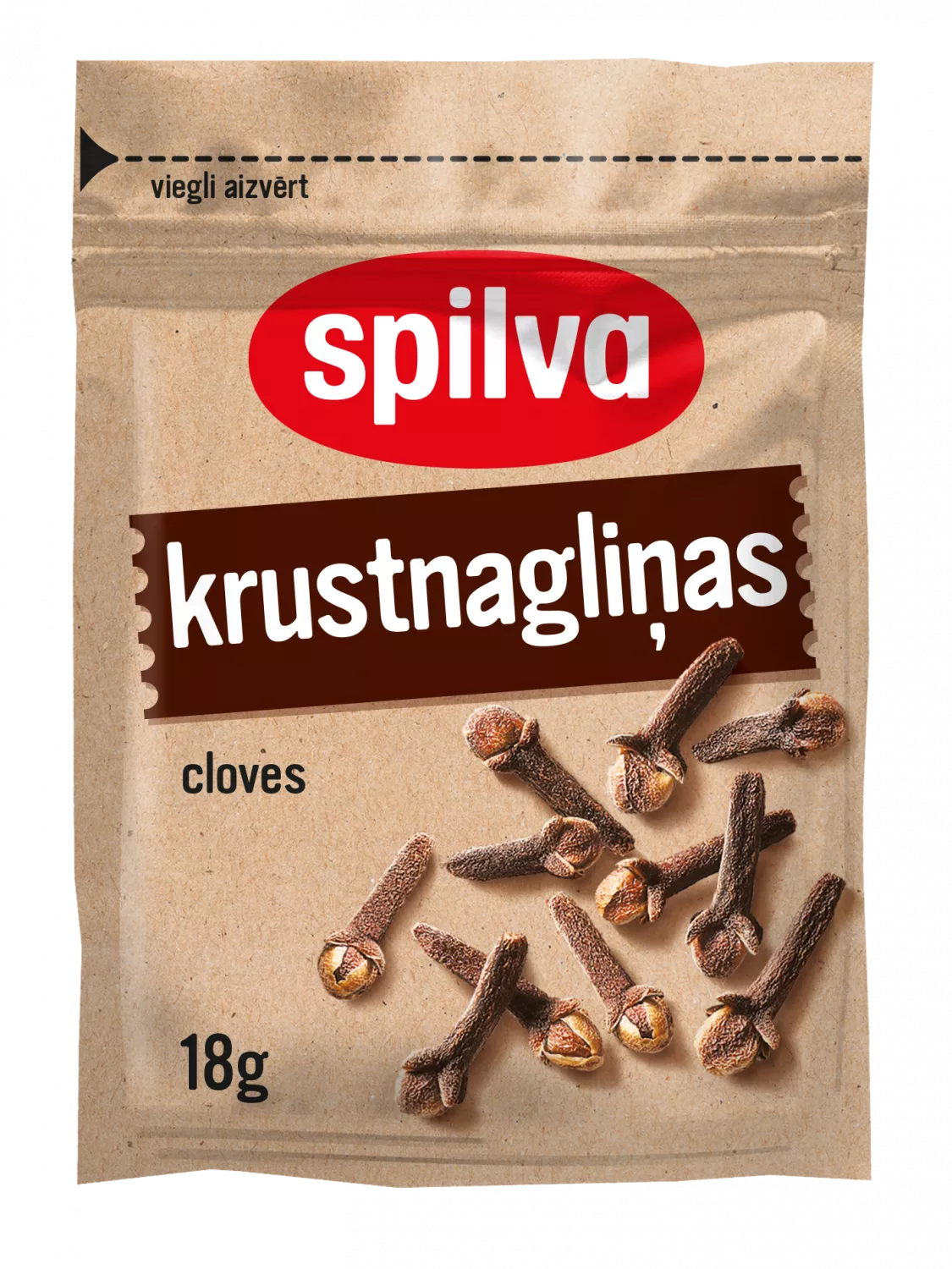Krustnagliņas