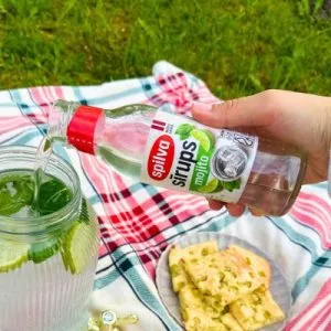 Sīrupi